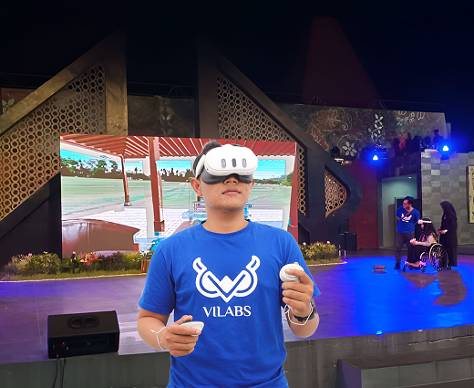 Immersive Culture