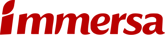 IMMERSA Logo